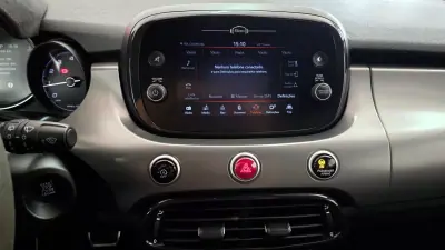 Fiat 500X 2019 - 14990 EUR, 125569 km - AUTO.MOTO.pt - 125569km - foto 36 de 62