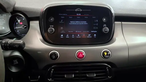 Fiat 500X 2019 - 14990 EUR, 125569 km - AUTO.MOTO.pt - 125569km - foto 36 de 62