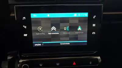 Citroën C3 2019 - 12750 EUR, 56334 km - AUTO.MOTO.pt - 56334km - foto 36 de 75