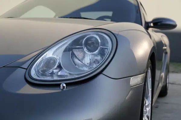 Porsche Cayman 2007 - 43000 EUR, 145000 km - AUTO.MOTO.pt - 145000km - foto 7 de 43