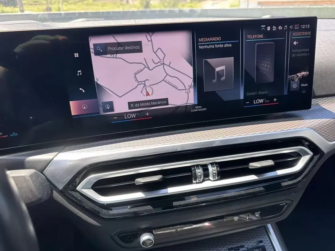 BMW M340d 2023 - 70000 EUR, 60000 km - 60000km - foto 45 de 60