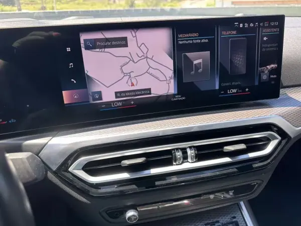 BMW M340d 2023 - 70000 EUR, 60000 km - AUTO.MOTO.pt - 60000km - foto 45 de 60