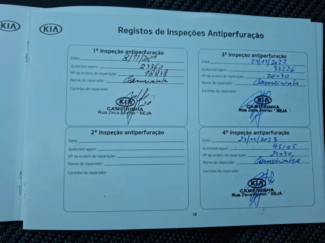 Kia Niro 2019 - 17900 EUR, 74459 km - 74459km - foto 22 de 26