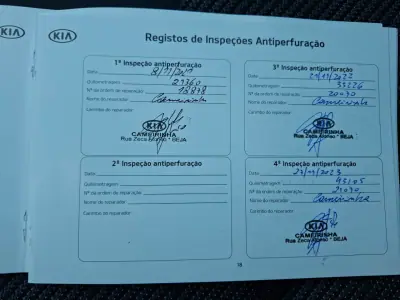 Kia Niro 2019 - 17900 EUR, 74459 km - 74459km - foto 22 de 26