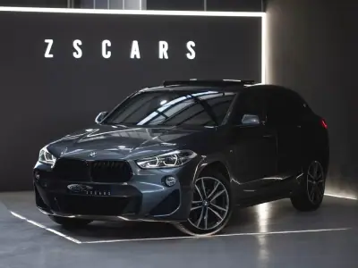 BMW X2 2018 - 26990 EUR, 140505 km - AUTO.MOTO.pt - 140505km - foto 3 de 25