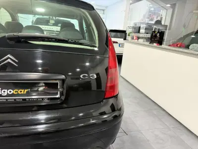 Citroën C3 2002 - 2450 EUR, 174144 km - AUTO.MOTO.pt - 174144km - foto 10 de 16
