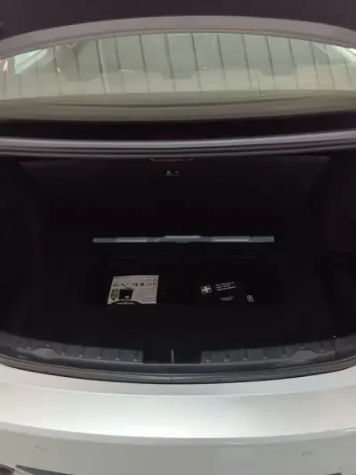 BMW 320 2014 - 14950 EUR, 265000 km - 265000km - foto 14 de 20