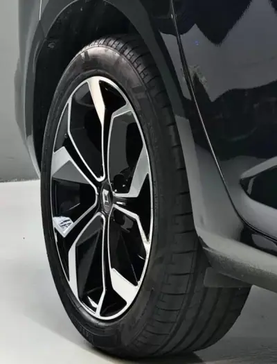 Renault Mégane 2018 - 14750 EUR, 159480 km - 159480km - foto 19 de 35