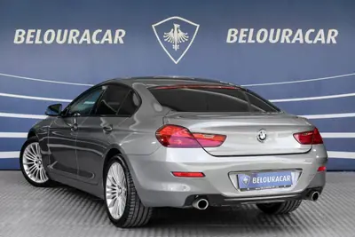 BMW 640 Gran Coupé 2015 - 37500 EUR, 93451 km - AUTO.MOTO.pt - 93451km - foto 4 de 18
