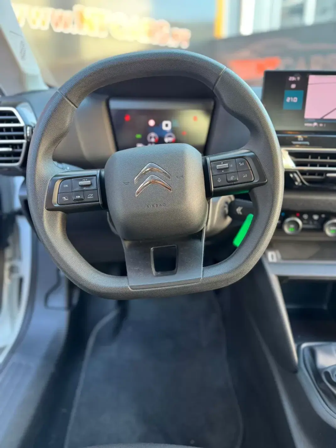 Citroën C4 2021 - 17900 EUR, 163451 km - AUTO.MOTO.pt - 163451km - foto 3 de 16