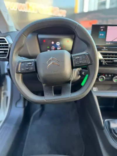 Citroën C4 2021 - 17900 EUR, 163451 km - AUTO.MOTO.pt - 163451km - foto 3 de 16