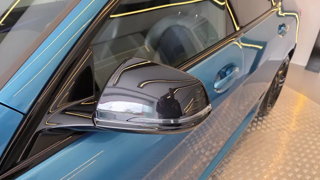 BMW 216 Gran Coupé 2020 - 24900 EUR, 75221 km - AUTO.MOTO.pt - 75221km - foto 28 de 61