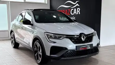 Renault Arkana 2022 - 23990 EUR, 92300 km - 92300km - foto 10 de 29