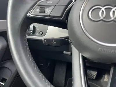 Audi A4 Avant 2022 - 21250 EUR, 195000 km - AUTO.MOTO.pt - 195000km - foto 18 de 45