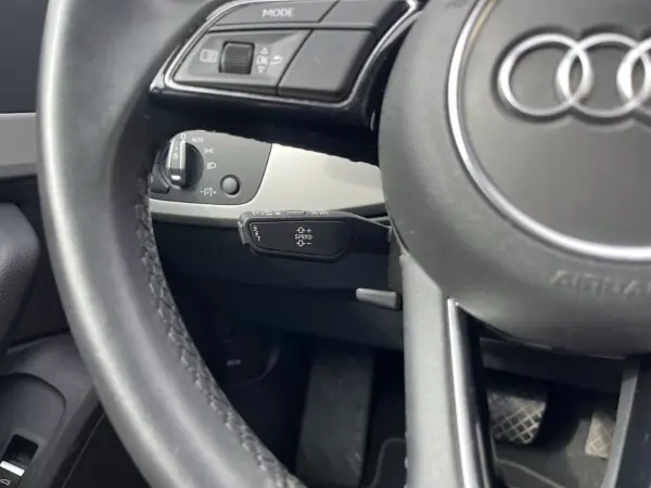 Audi A4 Avant 2022 - 21250 EUR, 195000 km - AUTO.MOTO.pt - 195000km - foto 18 de 45