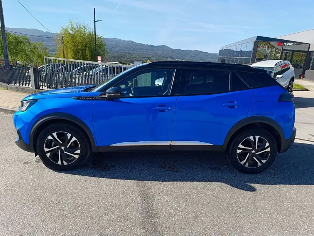 Peugeot 2008 2020 - 22500 EUR, 103000 km - AUTO.MOTO.pt - 103000km - foto 1 de 34