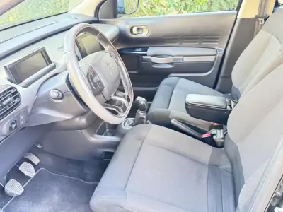 Citroën C4 Cactus 2016 - 14990 EUR, 136083 km - 136083km - foto 5 de 10