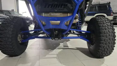 Polaris RZR 2024 - 34900 EUR, 6994 km - AUTO.MOTO.pt - 6994km - foto 11 de 32