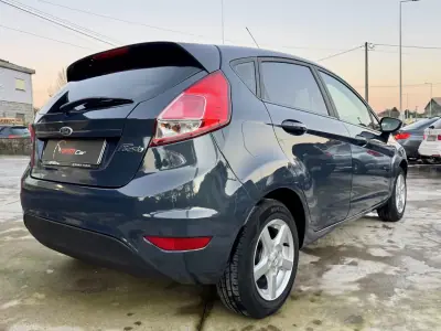Ford Fiesta 2014 - 7500 EUR, 120000 km - AUTO.MOTO.pt - 120000km - foto 12 de 20