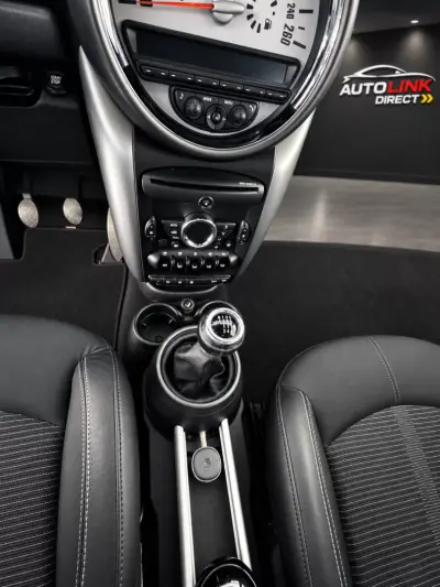 MINI Countryman 2010 - 9500 EUR, 149344 km - 149344km - foto 16 de 18