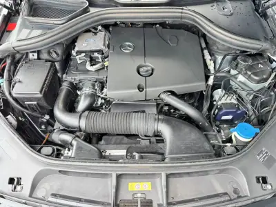 Mercedes-Benz ML 250 2012 - 24850 EUR, 179926 km - AUTO.MOTO.pt - 179926km - foto 11 de 31