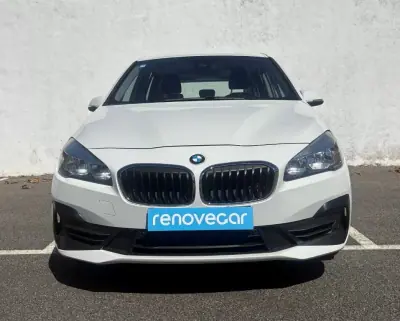 BMW 216 Gran Tourer 2019 - 15900 EUR, 105978 km - AUTO.MOTO.pt - 105978km - foto 3 de 20