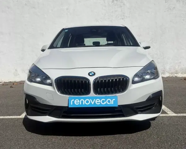 BMW 216 Gran Tourer 2019 - 15900 EUR, 105978 km - AUTO.MOTO.pt - 105978km - foto 3 de 20