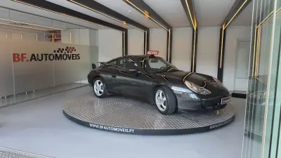 Porsche 911 2001 - 49750 EUR, 96263 km - 96263km - foto 5 de 53
