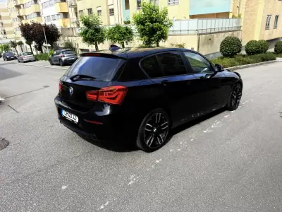 BMW 116 2016 - 11750 EUR, 180000 km - AUTO.MOTO.pt - 180000km - foto 6 de 15