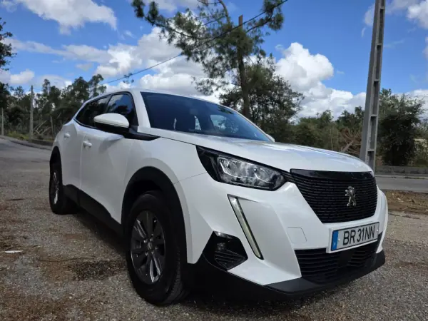 Peugeot 2008 2020 - 14900 EUR, 88064 km - 88064km - foto 42 de 56