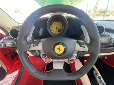 Ferrari F8 Tributo 2022 - 425600 EUR, 4336 km - AUTO.MOTO.pt - 4336km - foto 49 de 54