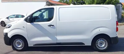 Citroën Jumpy 2021 - 15990 EUR, 89700 km - AUTO.MOTO.pt - 89700km - foto 4 de 20