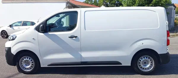 Citroën Jumpy 2021 - 15990 EUR, 89700 km - AUTO.MOTO.pt - 89700km - foto 4 de 20