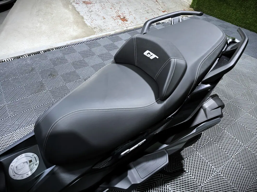 BMW C 400 GT 2024 - 7950 EUR, 500 km - AUTO.MOTO.pt - 500km - foto 10 de 15