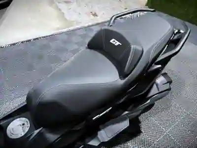 BMW C 400 GT 2024 - 7950 EUR, 500 km - AUTO.MOTO.pt - 500km - foto 10 de 15