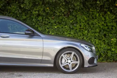 Mercedes-Benz C 250 2017 - 27900 EUR, 104000 km - AUTO.MOTO.pt - 104000km - foto 5 de 18
