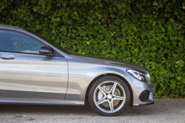 Mercedes-Benz C 250 2017 - 27900 EUR, 104000 km - AUTO.MOTO.pt - 104000km - foto 5 de 18
