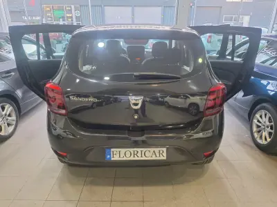 Dacia Sandero 2019 - 6900 EUR, 164696 km - foto 6 de 18