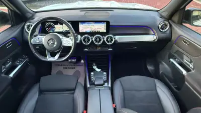 Mercedes-Benz EQB 2022 - 35990 EUR, 92000 km - AUTO.MOTO.pt - 92000km - foto 31 de 42