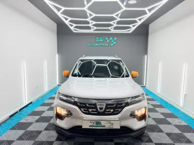 Dacia Spring 2022 - 11500 EUR, 30000 km - 30000km - foto 2 de 19