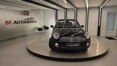 MINI Cooper 2010 - 9900 EUR, 144067 km - AUTO.MOTO.pt - 144067km - foto 10 de 56