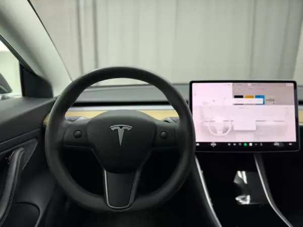 Tesla Model 3 2020 - 21750 EUR, 164000 km - AUTO.MOTO.pt - 164000km - foto 18 de 22