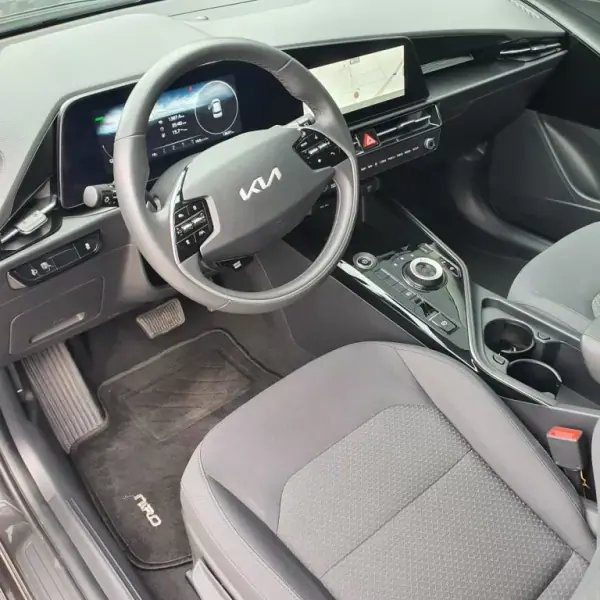 Kia e-Niro 2023 - 34990 EUR, 23490 km - AUTO.MOTO.pt - 23490km - foto 14 de 34