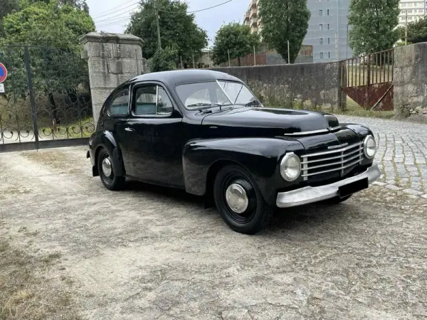 Volvo PV 1950 - 19900 EUR, 0 km - AUTO.MOTO.pt - foto 4 de 43