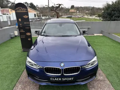 BMW 320 2015 - 14900 EUR, 150000 km - AUTO.MOTO.pt - 150000km - foto 5 de 57