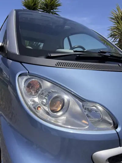 Smart ForTwo Coupé 2013 - 7250 EUR, 167700 km - AUTO.MOTO.pt - 167700km - foto 4 de 18