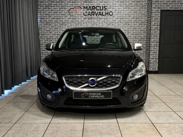 Volvo C30 1.6D DRIVe Momentum 2010 Diesel