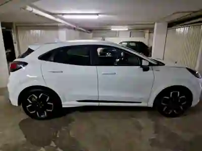 Ford Puma 2023 — foto 3 de 10