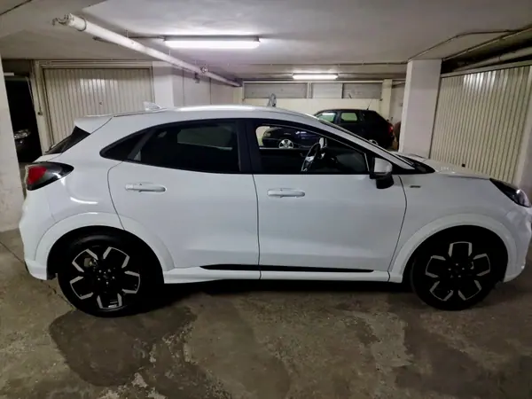 Ford Puma 2023 — foto 3 de 10