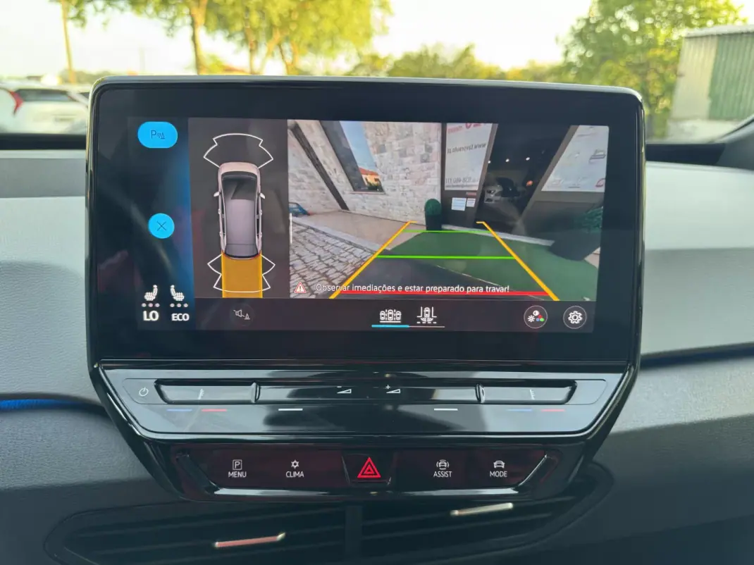 Volkswagen ID.3 2020 - 19900 EUR, 93000 km - AUTO.MOTO.pt - 93000km - foto 11 de 44